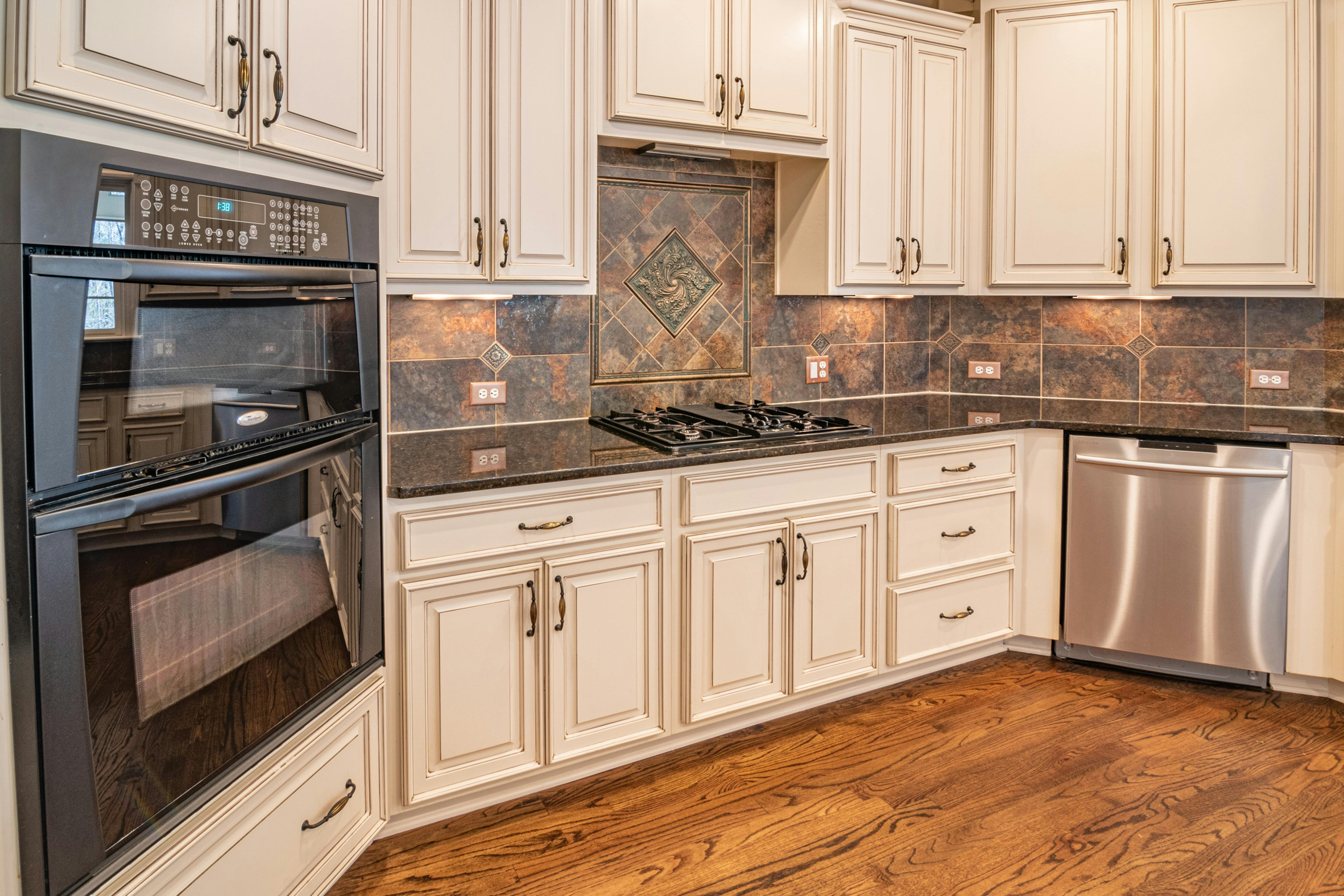 New Kitchen Design 2